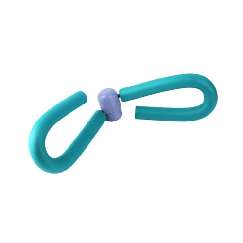 PVC Thigh Exercisers Gym Sports Thigh Master Leg Muscle Arm Chest Waist Exerciser Workout Machine Gym Home Fitness Equipment