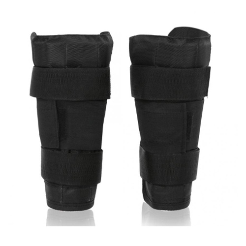 Durable Oxford Loading Weighted Ankle Leg Adjustable Weighted Ankle Band Exercise Training For Outdoor Fitness Equipment