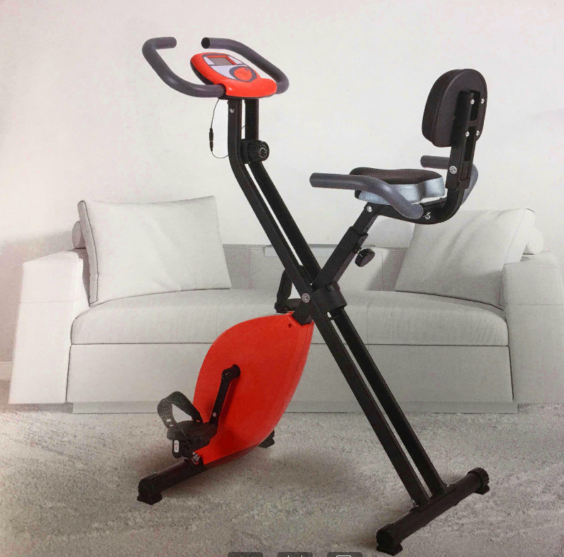 Hometrainer Indoor Cycling Bikes Spinning Bicycle Home Trainer Exercise Bike Sports Equipment Pedal Treadmill HWC
