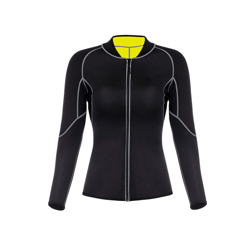New 2020 low price sexy Tight Neoprene sweat sauna Fitness Clothing Women Yoga Set Fitness Set